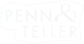 Penn & Teller